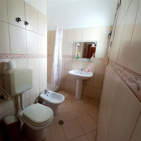 Bright Corner Flat In Lungomare, *